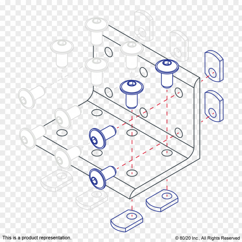 Explosion Diagram 2018 NAB Show Exploded-view Drawing PNG