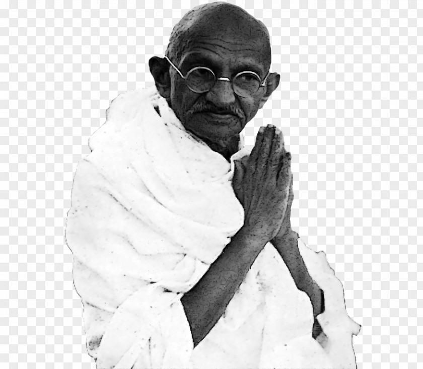 Gandhi Jayanti PNG