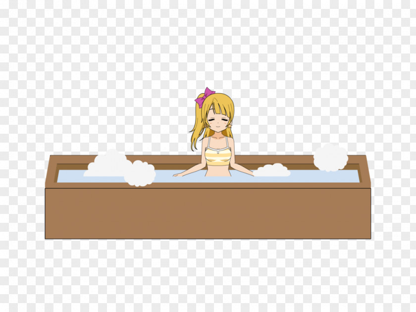 Hot Tub DeviantArt PNG