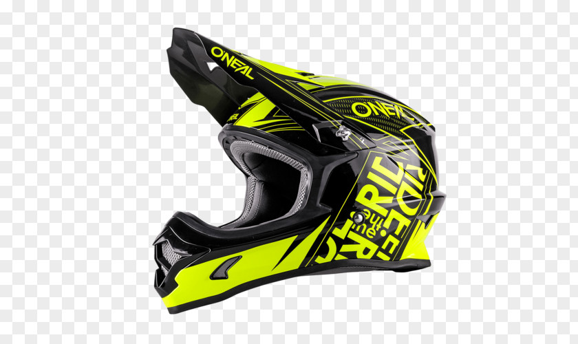 Motorcycle Helmets Motocross Enduro PNG