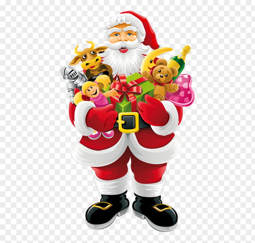 Santa Claus Pxe8re Noxebl Christmas Scrapbooking Gift PNG