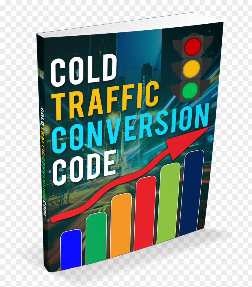 Traffic Code Brand Display Advertising Book PNG