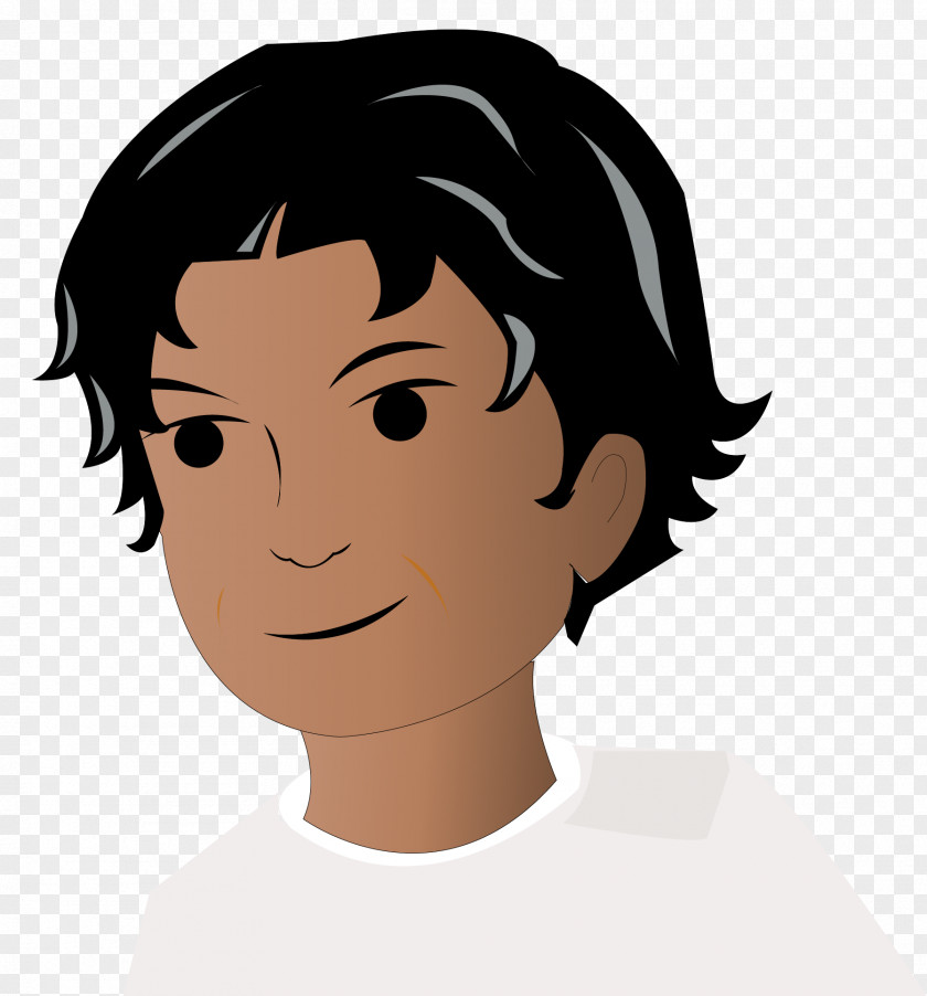 Arm Boy Child Face PNG