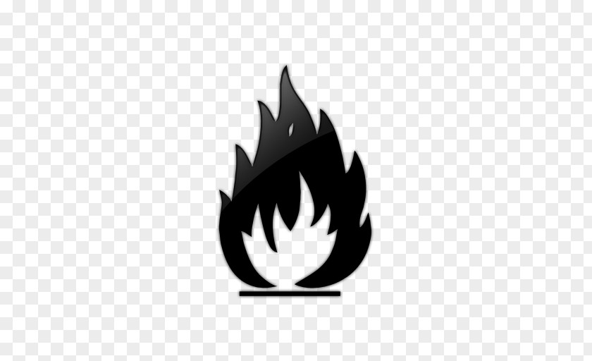 Black Fire Protest Stencil Toolkit Combustibility And Flammability Hazard Symbol PNG