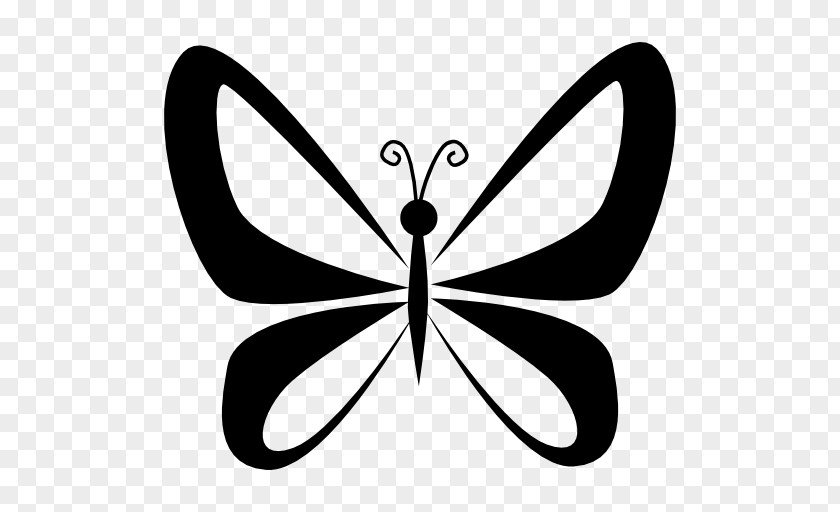 Butterfly Clip Art PNG