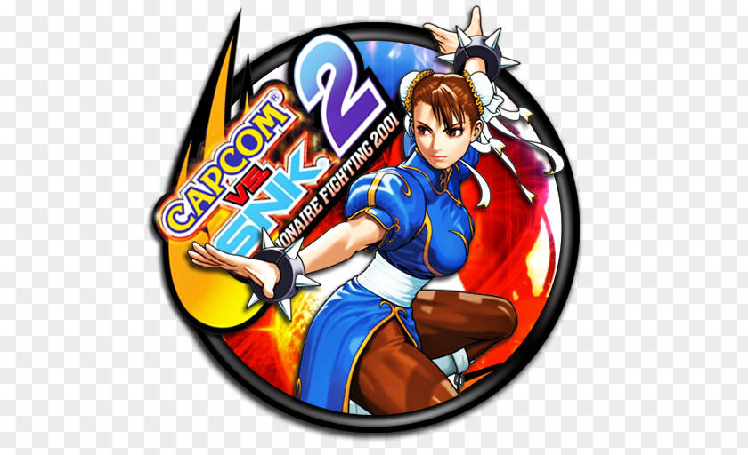 Capcom Vs. SNK 2 SNK: Millennium Fight 2000 Street Fighter V Alpha Chun-Li PNG