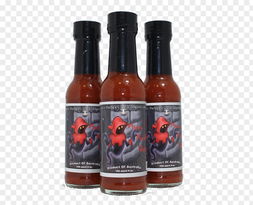 Chilli Seeds Hot Sauce Sweet Chili Flavor PNG