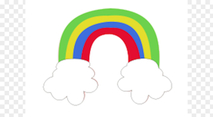 Color Rainbow Cliparts Clip Art PNG