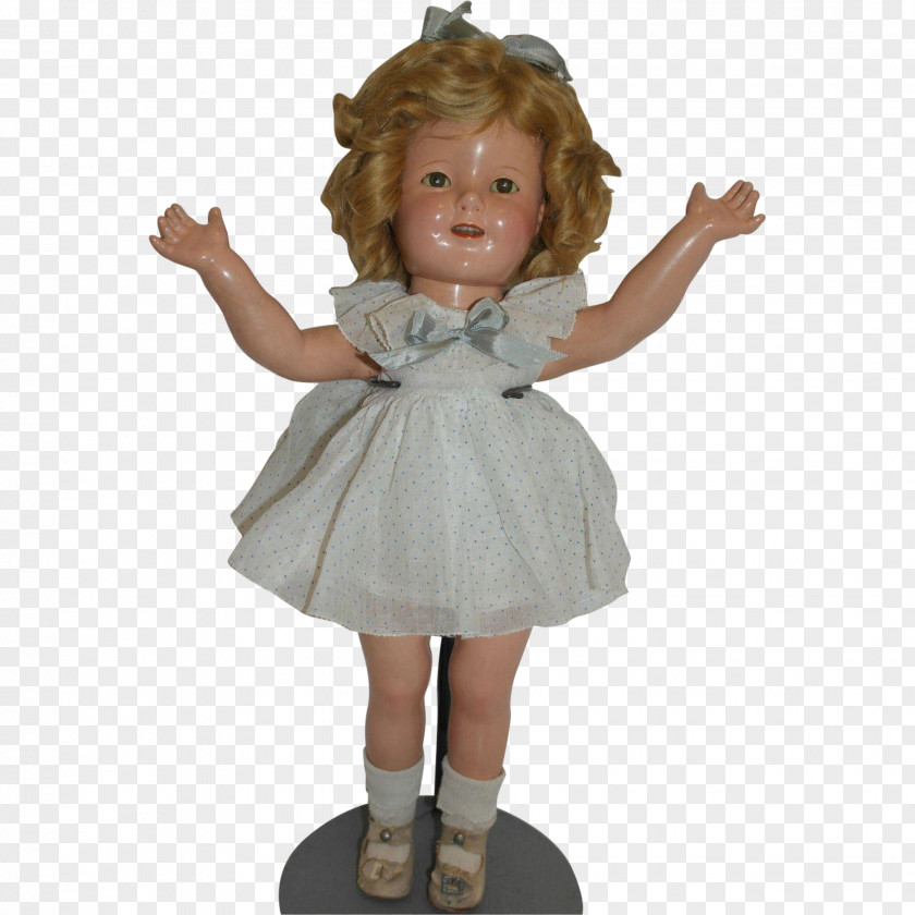 Doll Toddler PNG