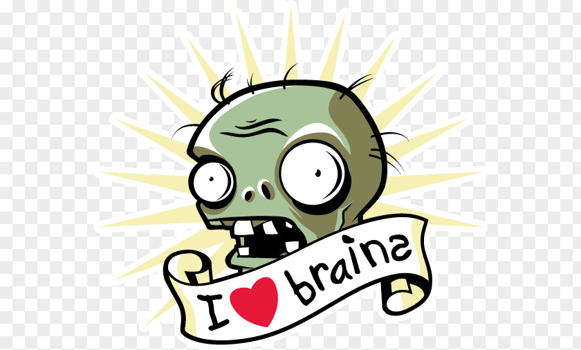 Flippers Plants Vs. Zombies: Brain Food Zombies 2: It's About Time Garden Warfare 2 PNG