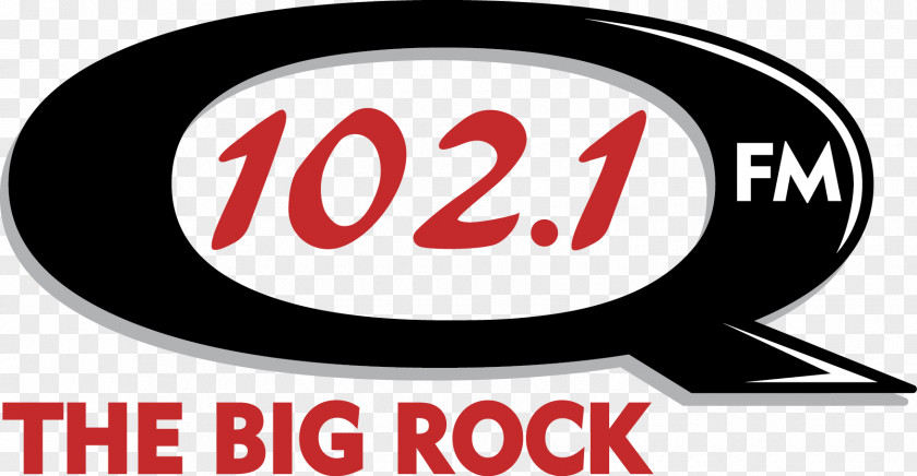 FM Broadcasting WKRQ WIOQ Oldies Logo PNG