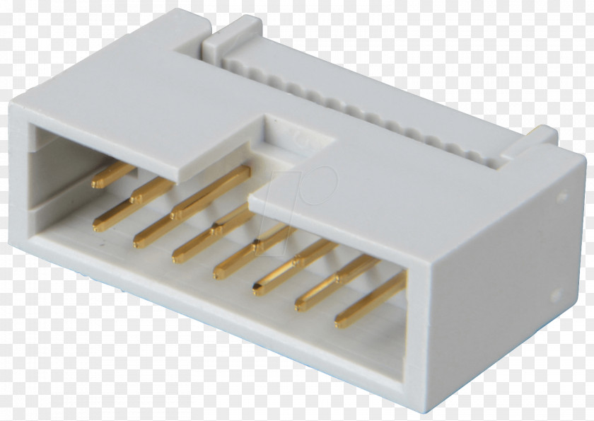 Fragmentation Header Box Electrical Connector Insulation-displacement Ribbon Cable Electronics American Wire Gauge PNG