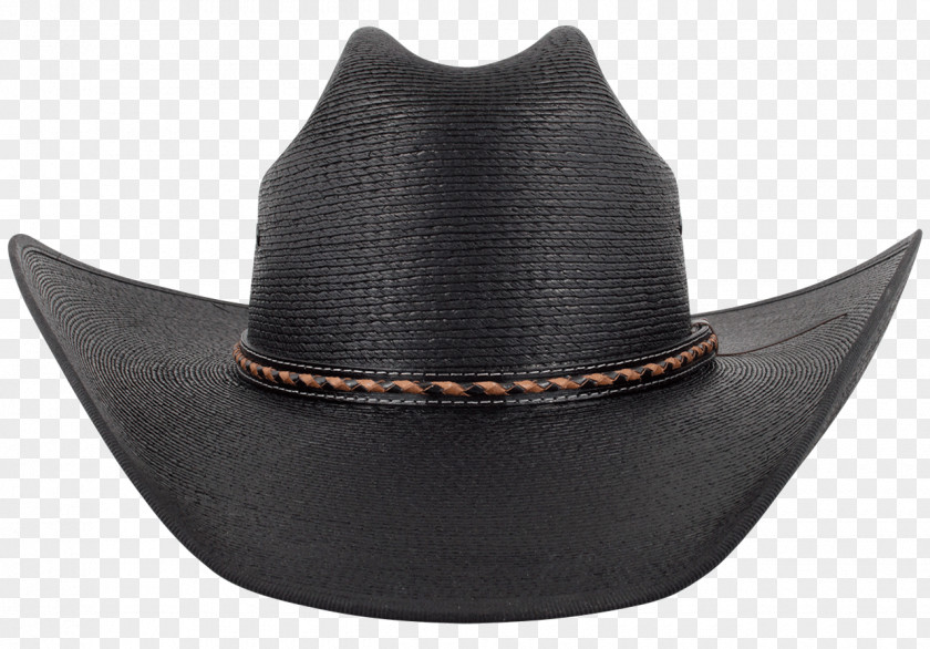 Hat Straw Cowboy Pinto Ranch PNG