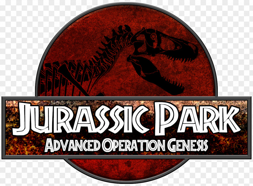 Jurassic Park Park: Operation Genesis The Game Guild 2 Video PNG