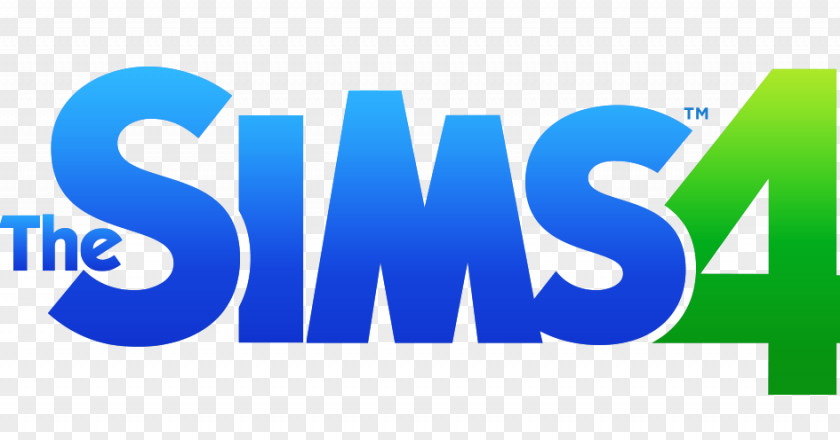 LogoH The Sims 4 3 SimCity PNG