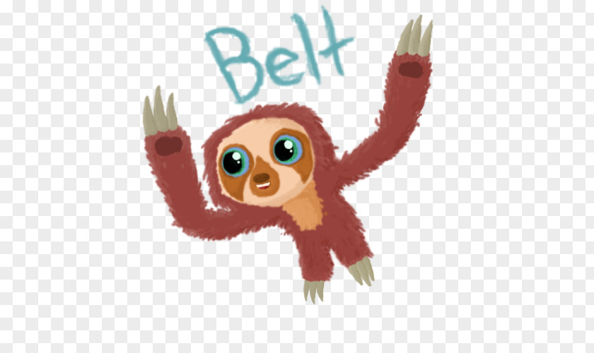 Monkey Beak Character Clip Art PNG