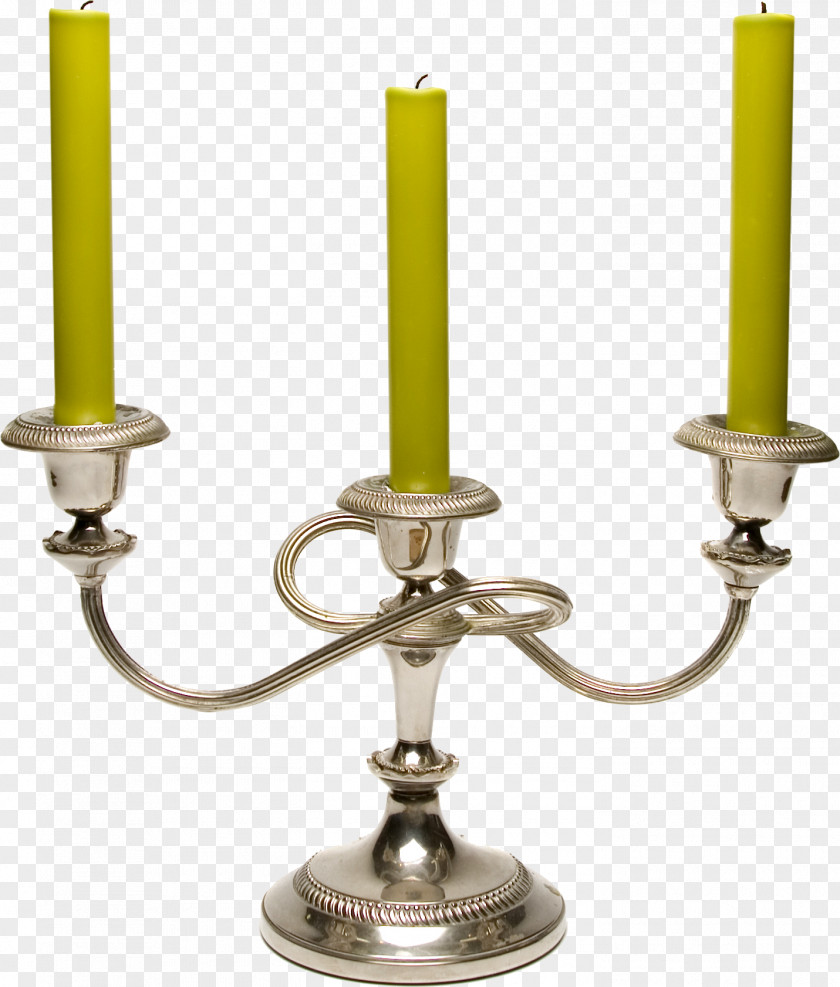 Mum Candlestick Lighting PNG