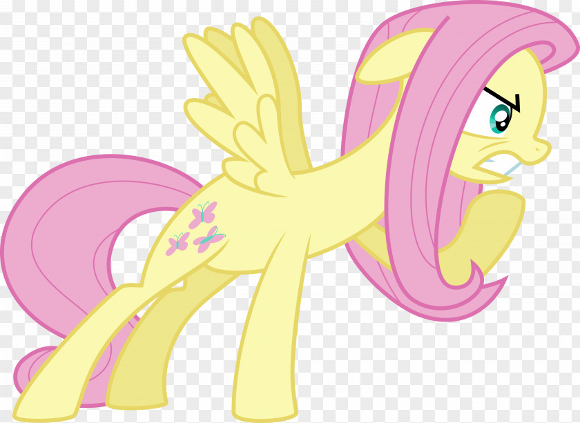 My Little Pony Fluttershy Pinkie Pie Rainbow Dash Applejack PNG