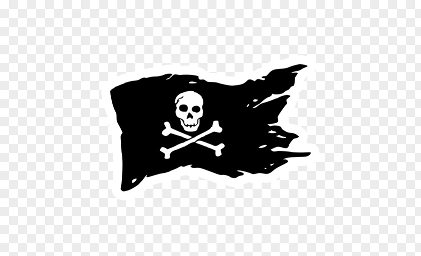 Pirate Jolly Roger Clip Art Favorite Themes Openclipart PNG