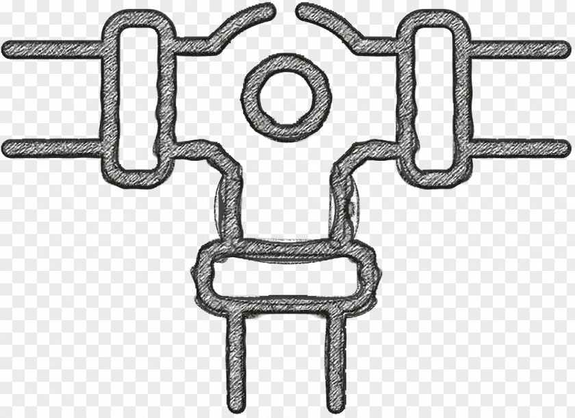 Plumbing Icon Pipe Architecture PNG