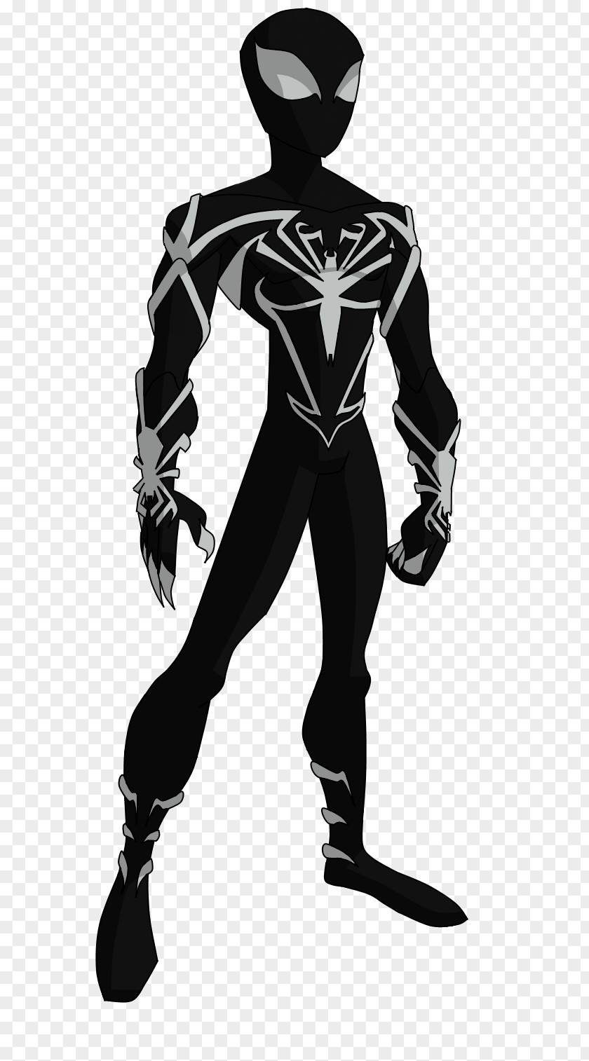 Spider Webs The Spectacular Spider-Man Venom Drawing Marvel Comics PNG