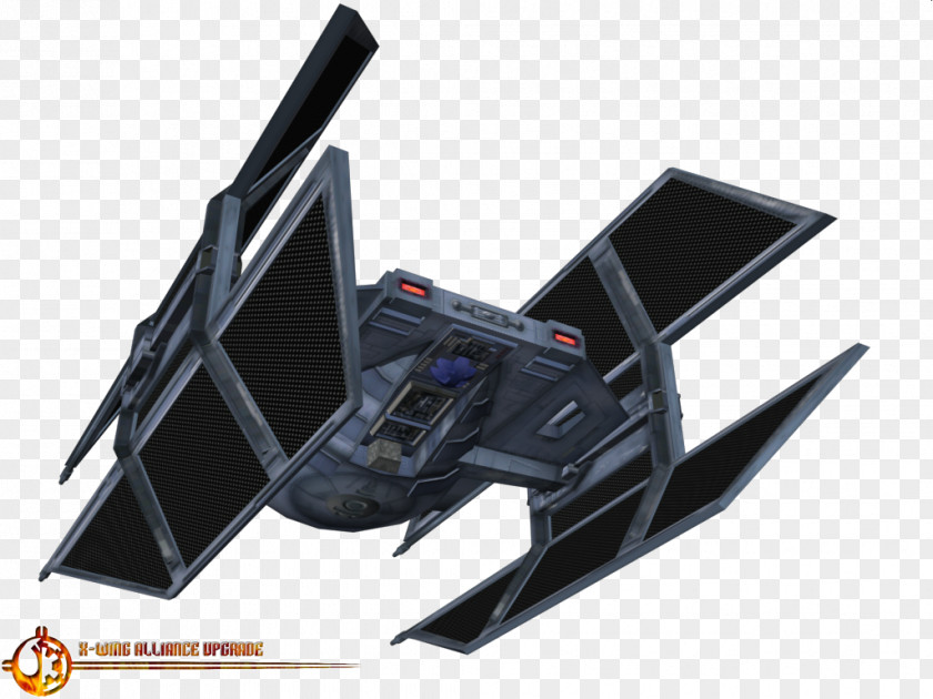 Star Wars Wars: X-Wing Alliance TIE Fighter Anakin Skywalker X-wing Starfighter PNG