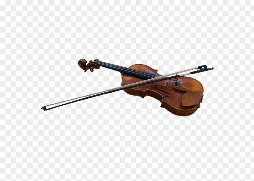 Violin Musical Instrument Viola PNG