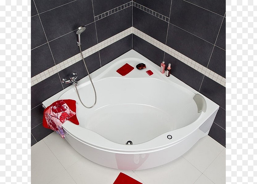 Bathtub RAVAK Bathroom Ukraine Price PNG