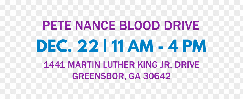 Blood Drive Brand Line Point Logo Font PNG