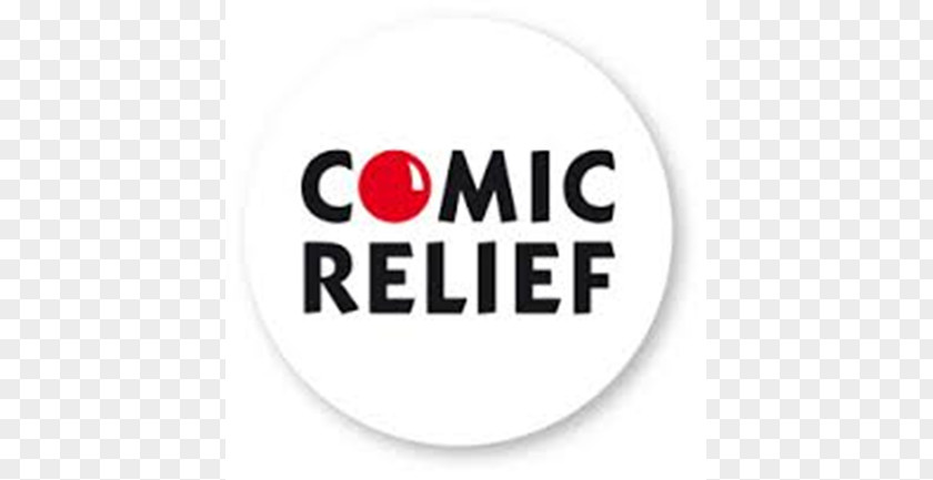 Charity Fundraisers Logo I'm Gonna Be (500 Miles) Brand Comic Relief Font PNG