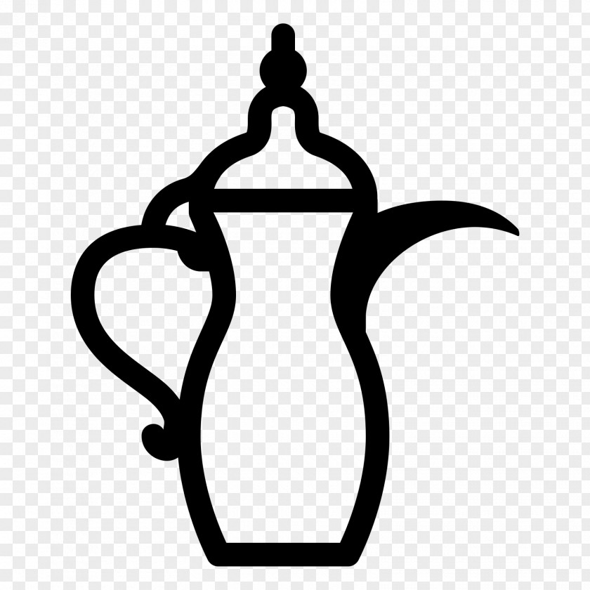 Coffee Machine Arabic Turkish Coffeemaker Dallah PNG