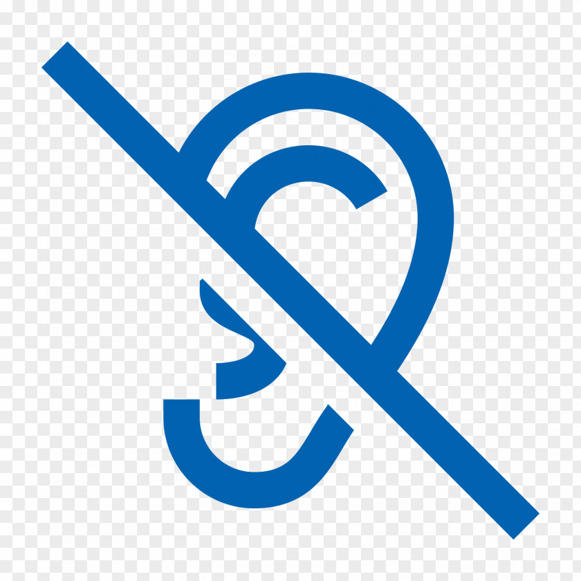 Ears Hearing Symbol Abayizithulu PNG