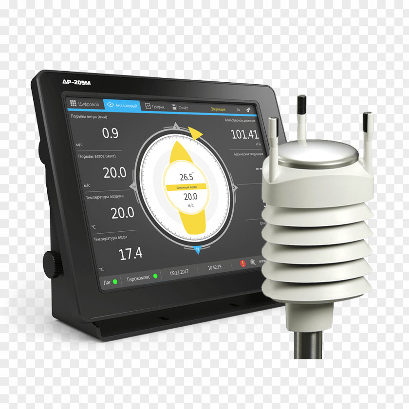 Electronic Devices Weather Station Vaisala Meteorology Electronics PNG