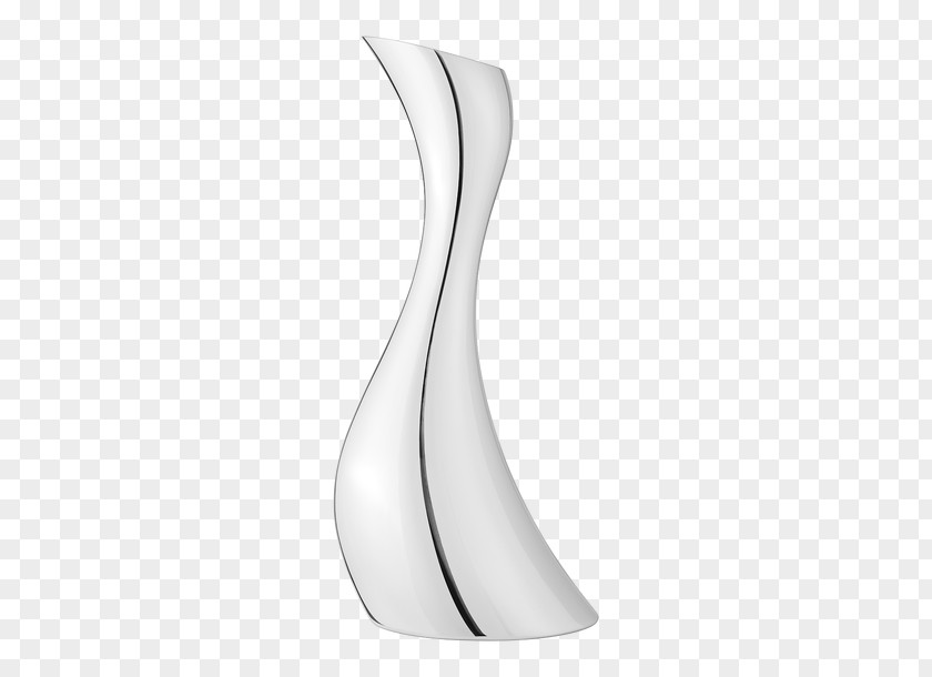 Expression Pack Material Stainless Steel Georg Jensen A/S Vase Jug PNG