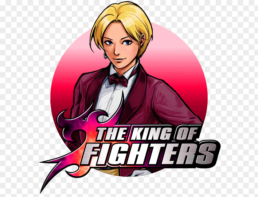 King The Of Fighters XIV Art Fighting PNG