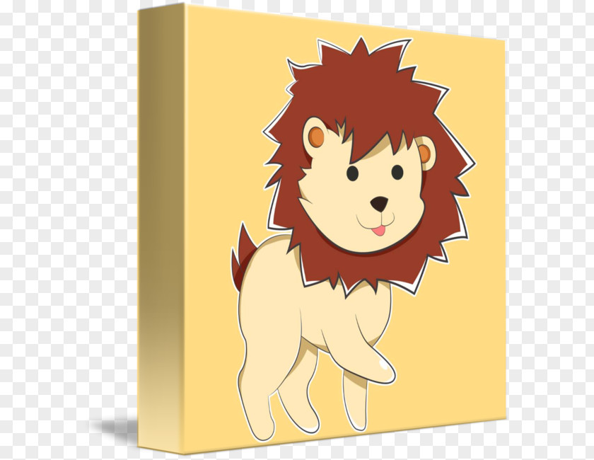 Lion Drawing Art Royalty-free Stock Photography PNG