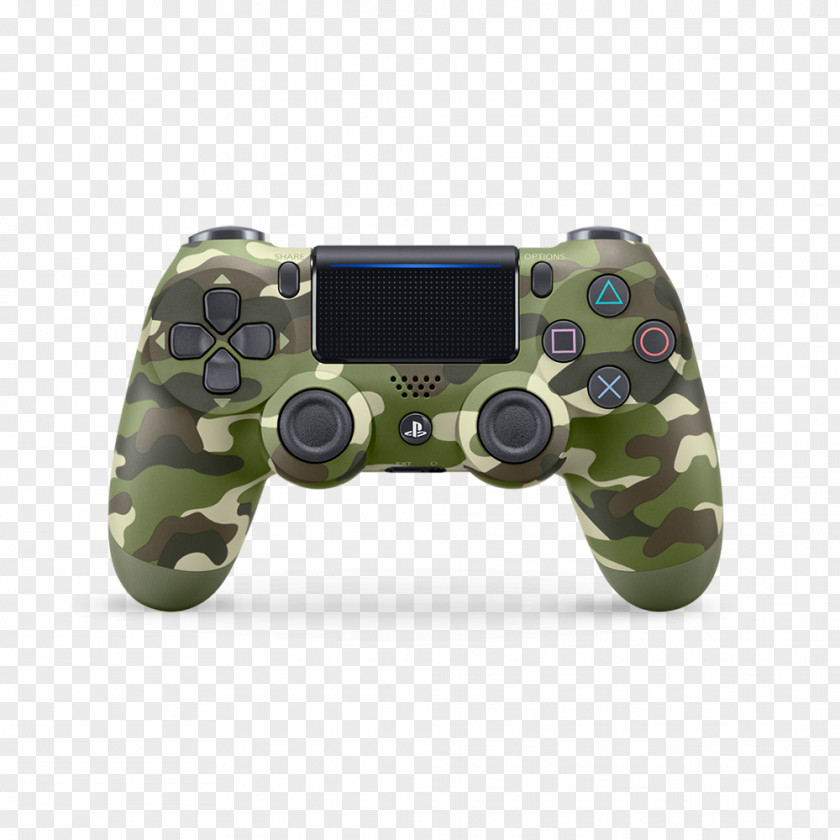 Playstation PlayStation 4 3 2 Game Controllers DualShock PNG