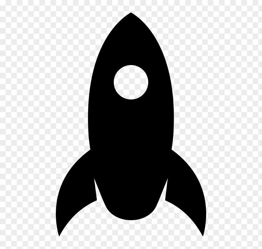 Rocket Spacecraft Clip Art PNG