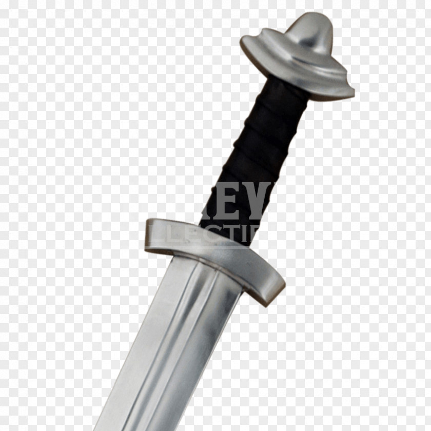 Sword Viking Age Arms And Armour Valknut PNG