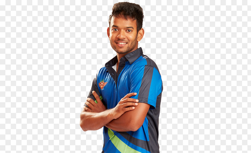 Tamilnadu Kaushik Gandhi Tamil Nadu Premier League Cricket Team Cricketer PNG