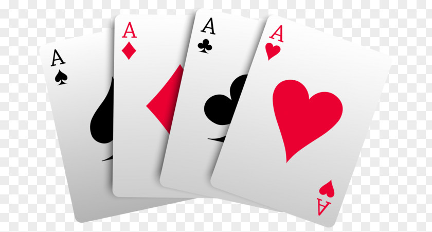 Texas Hold 'em Ace Playing Card Poker Game PNG hold card game, suit clipart PNG