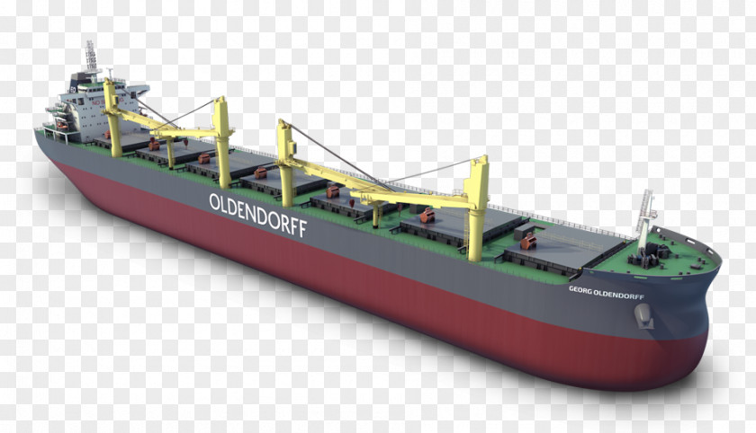 Vessel Oil Tanker Bulk Carrier Panamax Heavy-lift Ship Cargo PNG