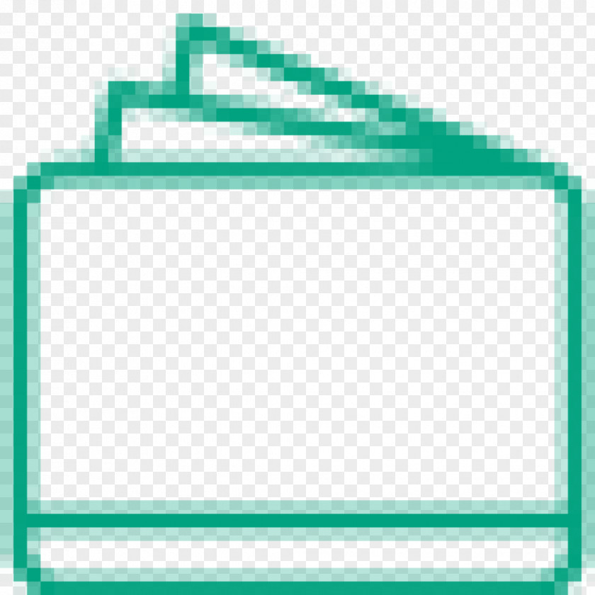 Wallets Paper Rectangle Square Area PNG