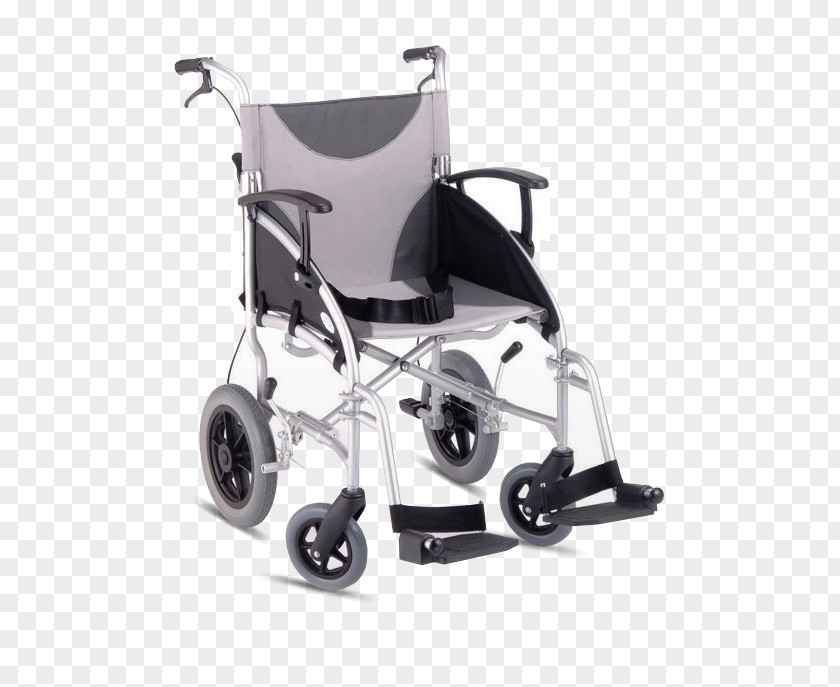 Wheelchair Mobility Aid Aluminium Seat Lightweight PNG