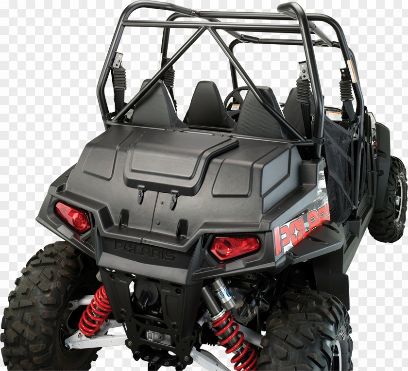 Box Polaris RZR Industries Side By All-terrain Vehicle PNG