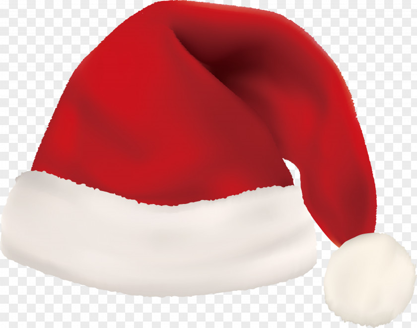 Christmas Hat Santa Clause PNG
