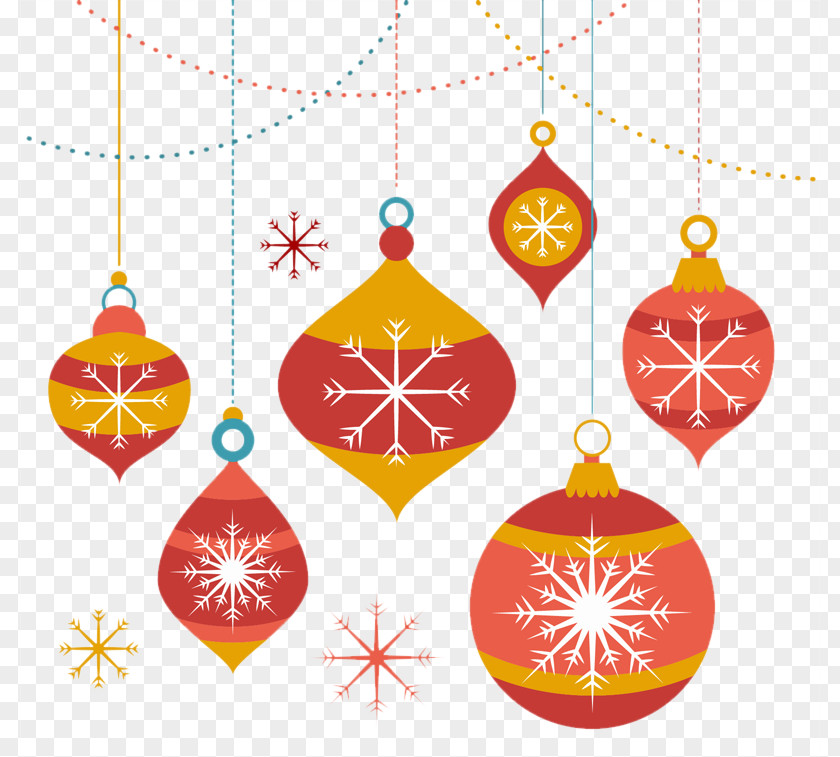 Christmas Lob Euclidean Vector PNG