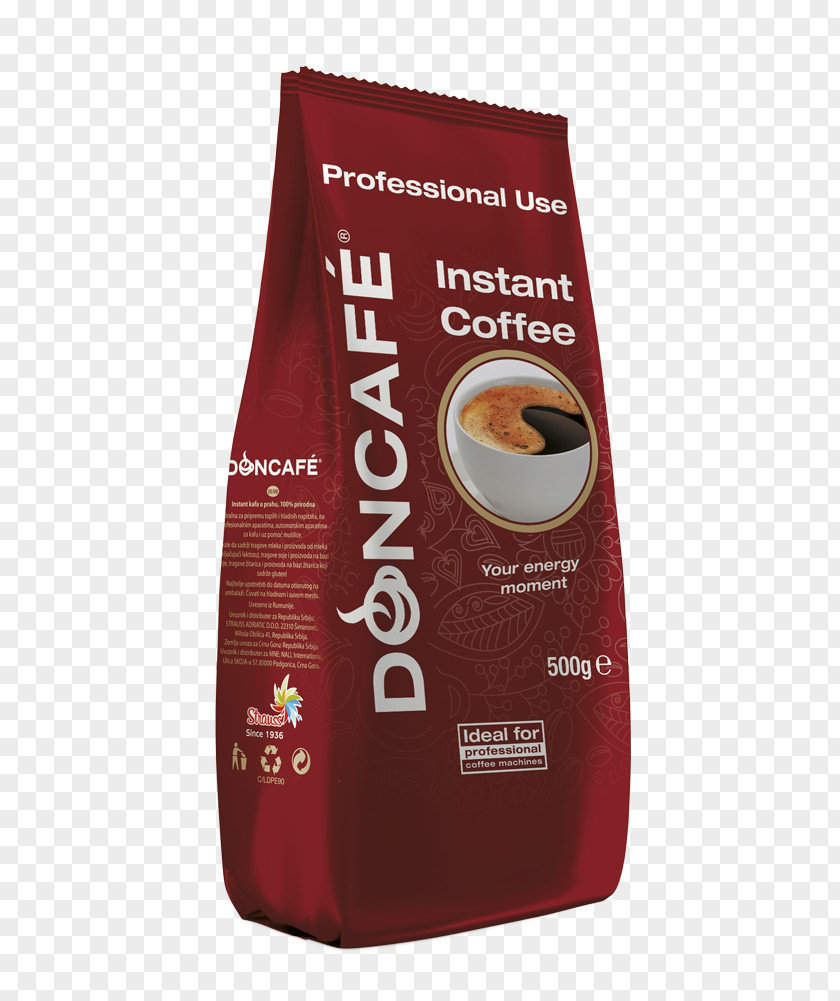 COFFEE SPOT Instant Coffee Espresso Cafe Robusta PNG