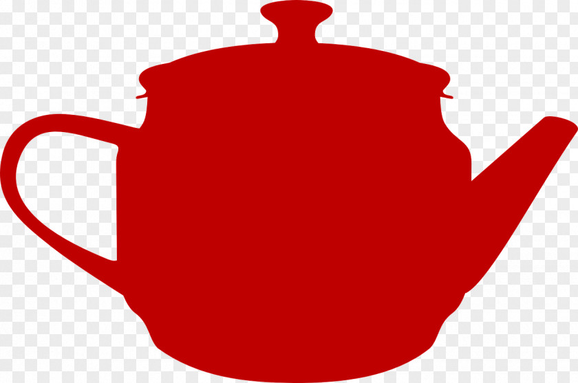 Cooking Pot Teapot Coffee Teacup PNG