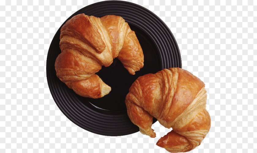 Croissant Baguette Pain Au Chocolat Bread PNG